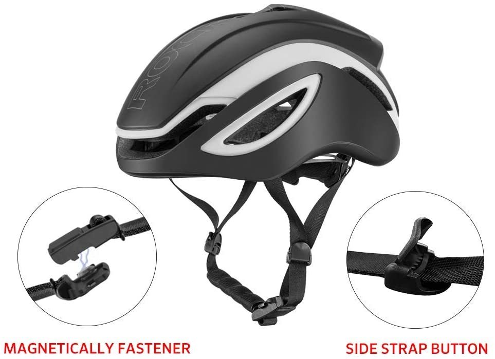 ROCKBROS HC-52 Casco bici Robust