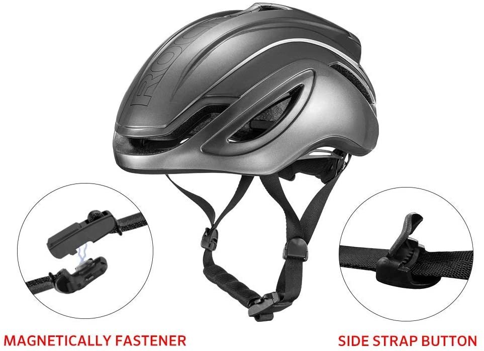 ROCKBROS HC-52 Casco bici Robust