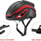 ROCKBROS HC-52 Casco bici Robust