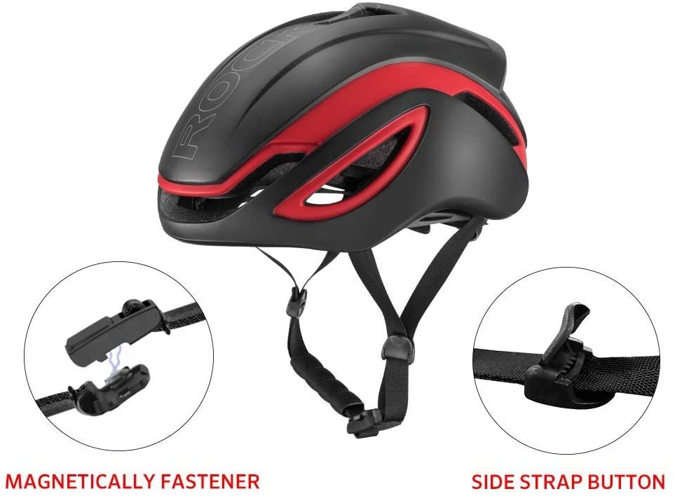 ROCKBROS HC-52 Casco bici Robust