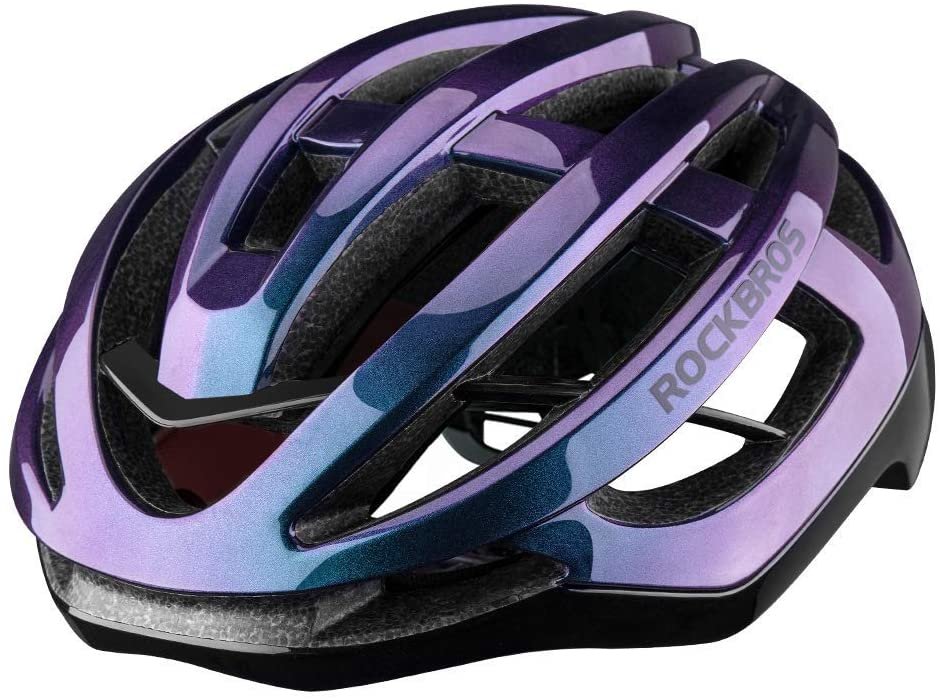 ROCKBROS HC-58 Casco bici corsa