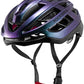 ROCKBROS Casco bici uomo/donna 55-61 cm