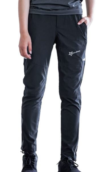 ROCKBROS Pantaloncini da ciclismo da uomo Pantaloncini da ciclismo lunghi permeabili all'aria Pantaloncini da corsa per sport all'aria aperta