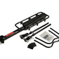 ROCKBROS HJ1009 Portabagagli bici carico max. 50kg 24-29 pollici