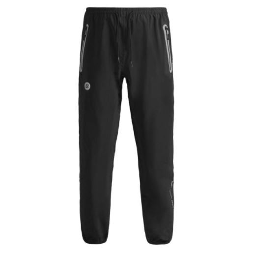 ROCKBROS Pantaloni da ciclismo Pantaloni da pioggia impermeabili Traspiranti Fitness Sport