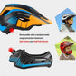 Casco da ciclismo ROCKBROS HC-52C Aurora