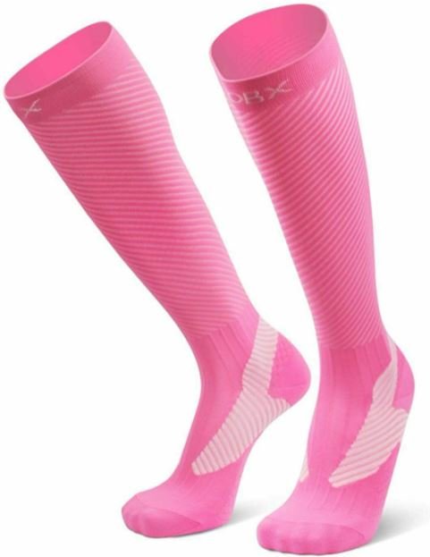 ROCKBROS calze a compressione calze di supporto done uomini per la corsa