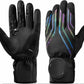 Guanti da ciclismo invernali da moto ROCKBROS Guanti da corsa da donna / uomo