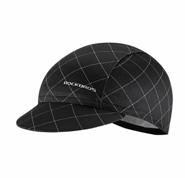 ROCKBROS MZ1001 Cappuccio sottocasco Perspirante