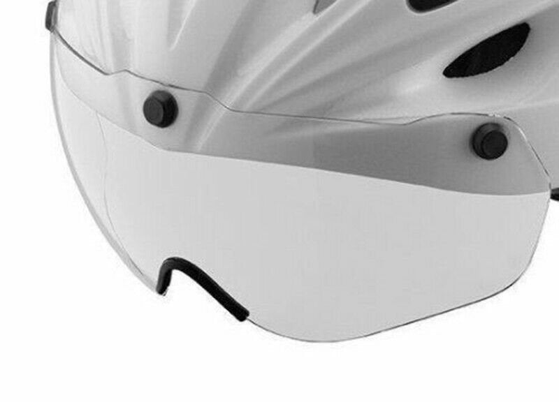 Rockbros Casco bici corsa TT-16 Flex Set