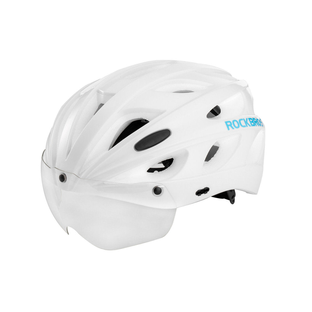 Rockbros Casco bici corsa TT-16 Flex Set