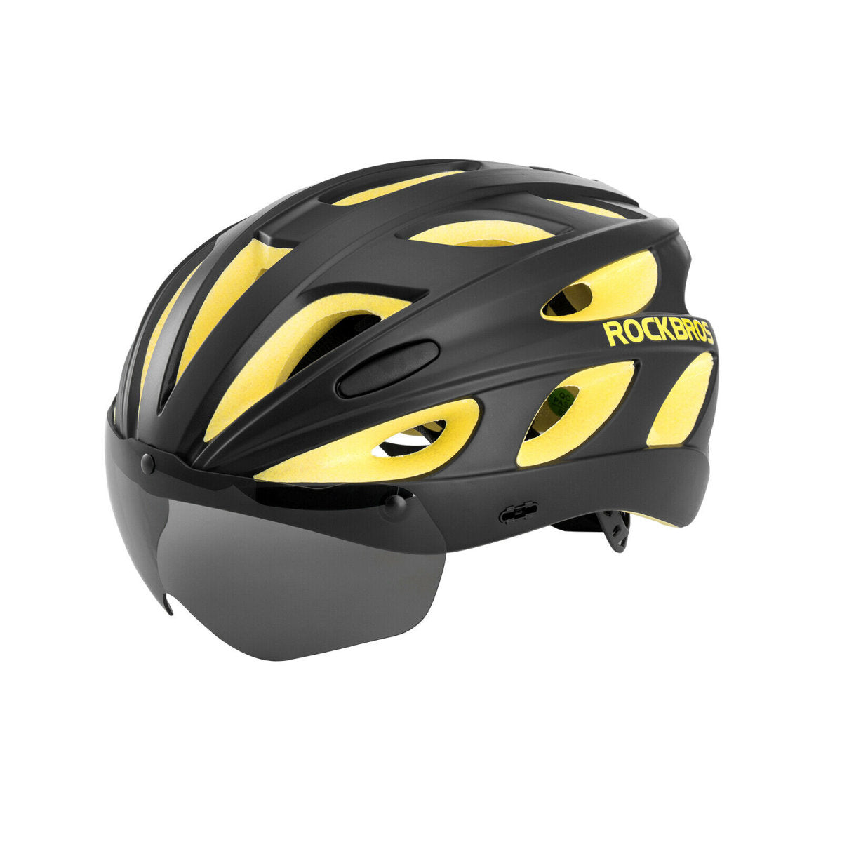 Rockbros Casco bici corsa TT-16 Flex Set