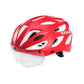 Rockbros Casco bici corsa TT-16 Flex Set