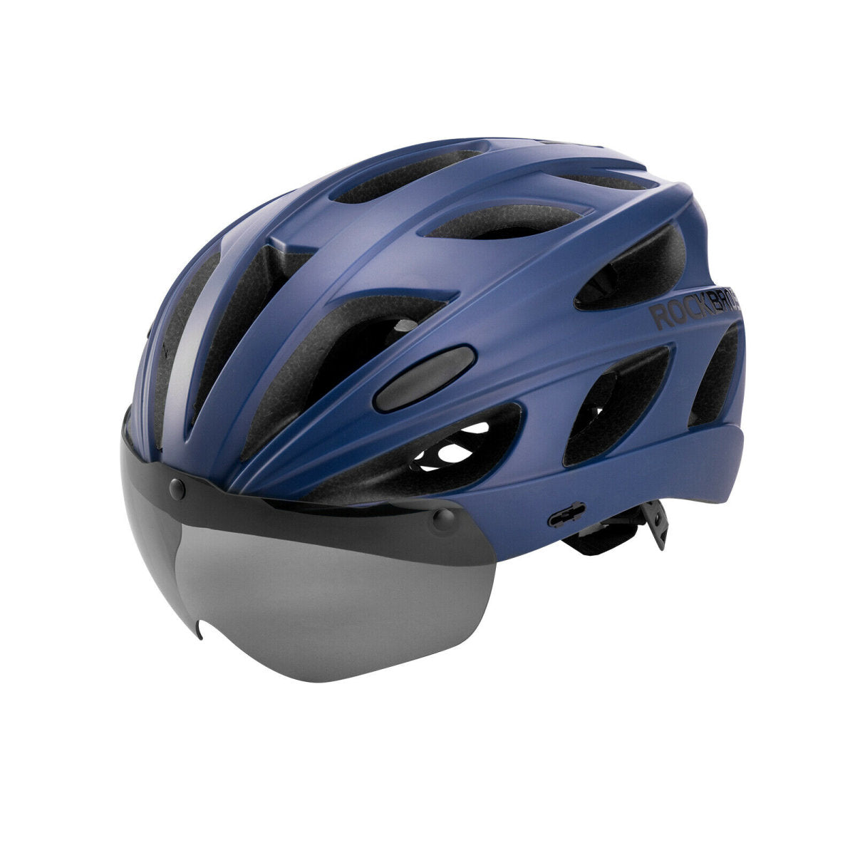 Rockbros Casco bici corsa TT-16 Flex Set