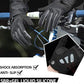ROCKBROS S169-1 Guanti invernali bici moto