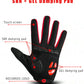 ROCKBROS S169-1 Guanti invernali bici moto
