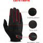 ROCKBROS S169-1 Guanti invernali bici moto