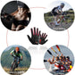 ROCKBROS S169-1 Guanti invernali bici moto