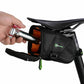 ROCKBROS SLAM-CO2HEAD Mini gonfiatore a CO2 per bici