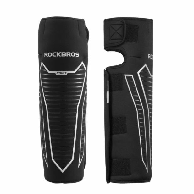 ROCKBROS TT009L Ginocchiere Scaldaginocchia 1 paio