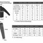 ROCKBROS Set giacca e pantaloni da ciclismo invernali