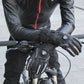 ROCKBROS Guanti da Sci Invernali Guanti SBR Bicicletta Moto Antivento M-2XL