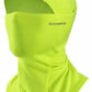 ROCKBROS Maschera termica per sport invernali Copricapo da ciclismo Berretto da sci con fascia
