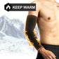 ROCKBROS XT051XL Manicotti compressione braccia ciclismo anti-scivolo