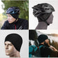 ROCKBROS YPP002 Cappello invernale sottocasco per bici lavorato a maglia