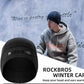 ROCKBROS YPP0016 Cappello sottocasco per bici