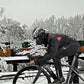 ROCKBROS YPW021 Bici giacca invernale impermeabile antivento M-4XL