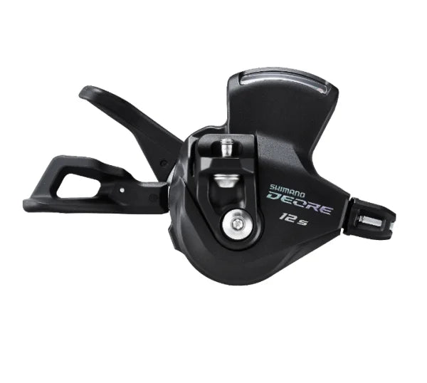 Leva cambio SHIMANO DEORE SL-M6100 12 velocità