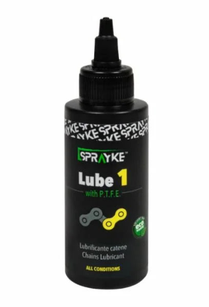 SPRAYKE lubrificante catene