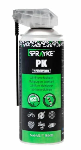 SPRAYKE lubrificante multiuso