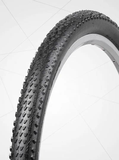 VEE Tire THE NATIONAL 26 x 2.0 WAW Front Trial Synthesis pneumatico plieghevole